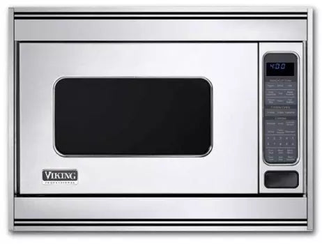 Microwave Trim Kit 27" Stainless (dis)