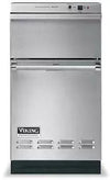 Trash Compactor Uc 18" Stainless (dis)
