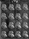 Small Bells Candy Mold