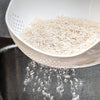Easy Rinse Rice Colander+