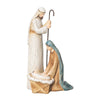 Holy Family Figurine