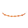 Spooky Pumpkin Garland