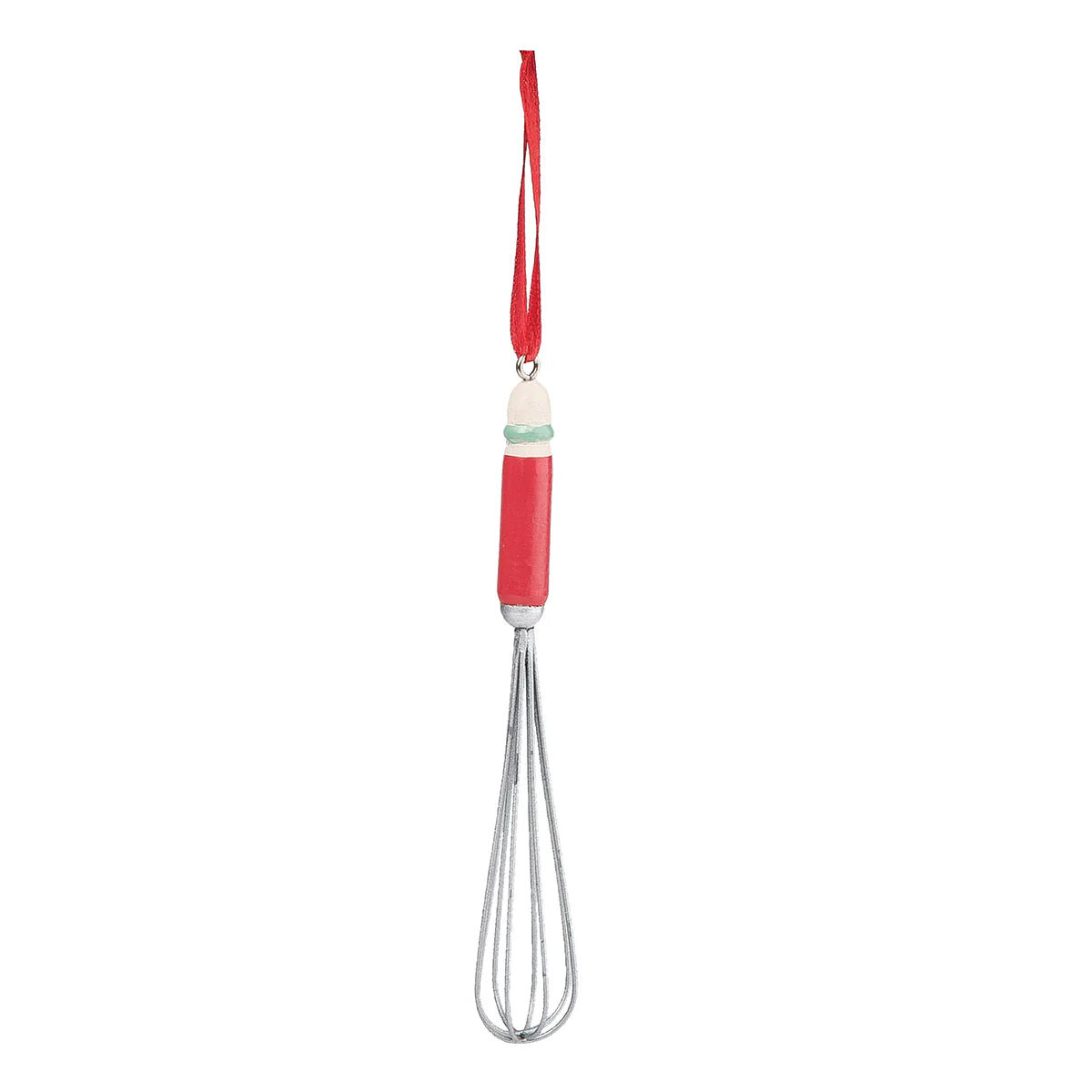 Ornament Christmas Whisk