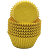 Gygi Solid Color Baking Cups 50 ct. -  Mini Size