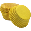 Gygi Solid Color Baking Cups 50 ct. - Standard Size. 10/50