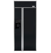 Refrigerator Built-In 36" Sxs (dis)