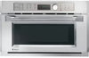 Microwave Convection Oven 120 V Stainless (dis)