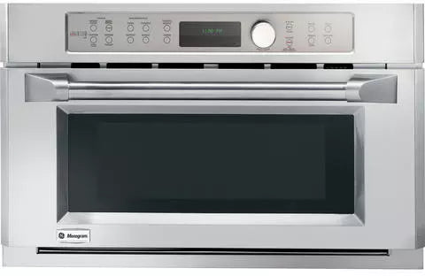 Microwave Convection Oven 120 V Stainless (dis)