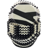 Gygi Black Zebra Baking Cups 50ct. - Mini Size