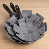 Pots and Pans Pan Protectors - Set of 3