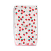Strawberries Dinner Napkin