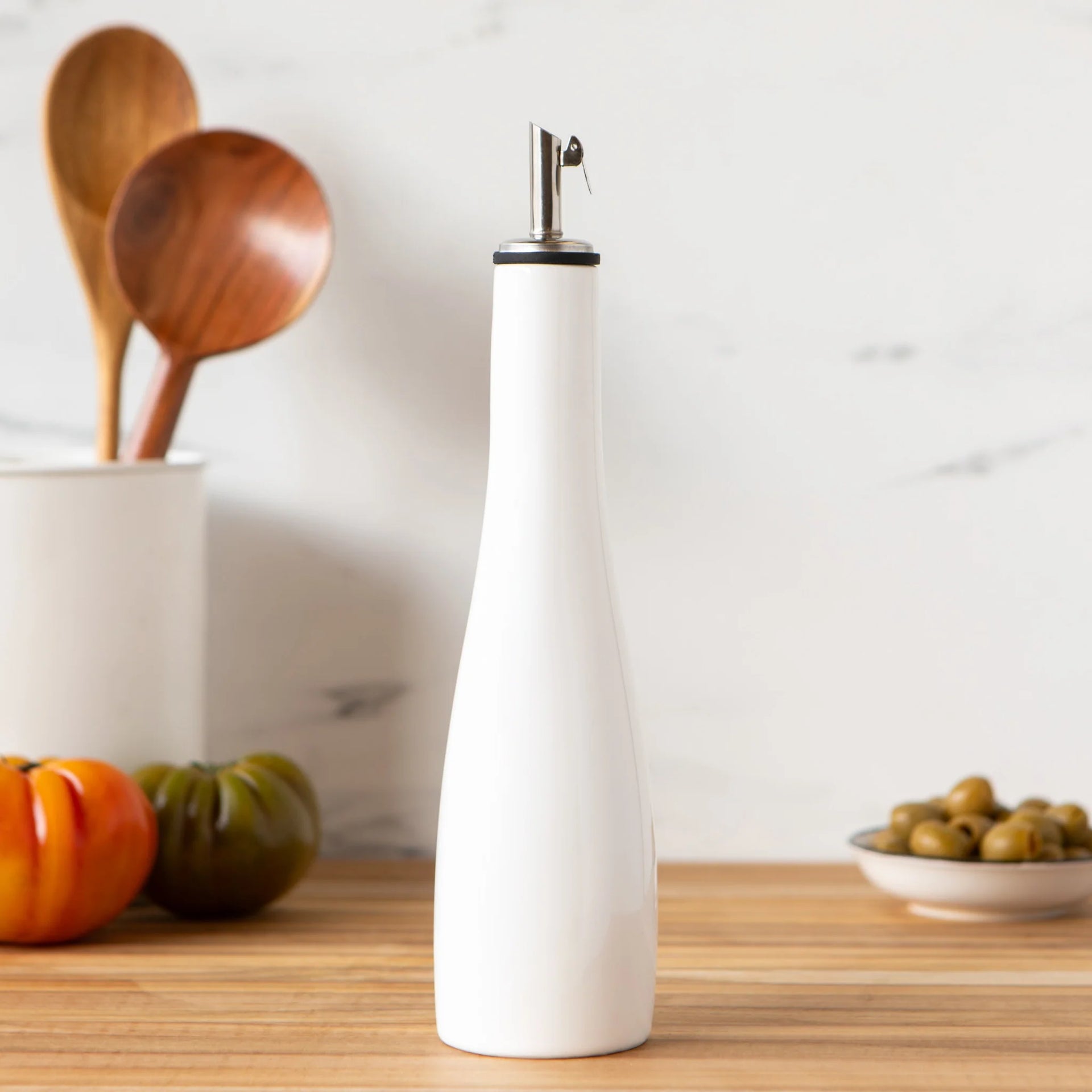 Ceramic Cruet