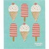 Swedish Dish Cloth - Seaside