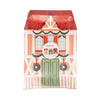 North Pole Plate Set