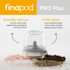 FinaMill Classic Rechargeable - 1 Mill 1 ProPlus 1 PepperPod