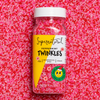 NEW! Peppermint Twinkles Sanding Sugar (Limited Edition)