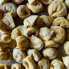 Cooking Class: Handmade Tortellini with Lisa Amendola Jan 5th at 6 pm