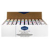 Airbrush Color Jar W/Adapter 6/.75 Oz(dis)