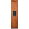 Refrigerator Built-In 18" Freezer Column W/ Ice Disp. (dis)