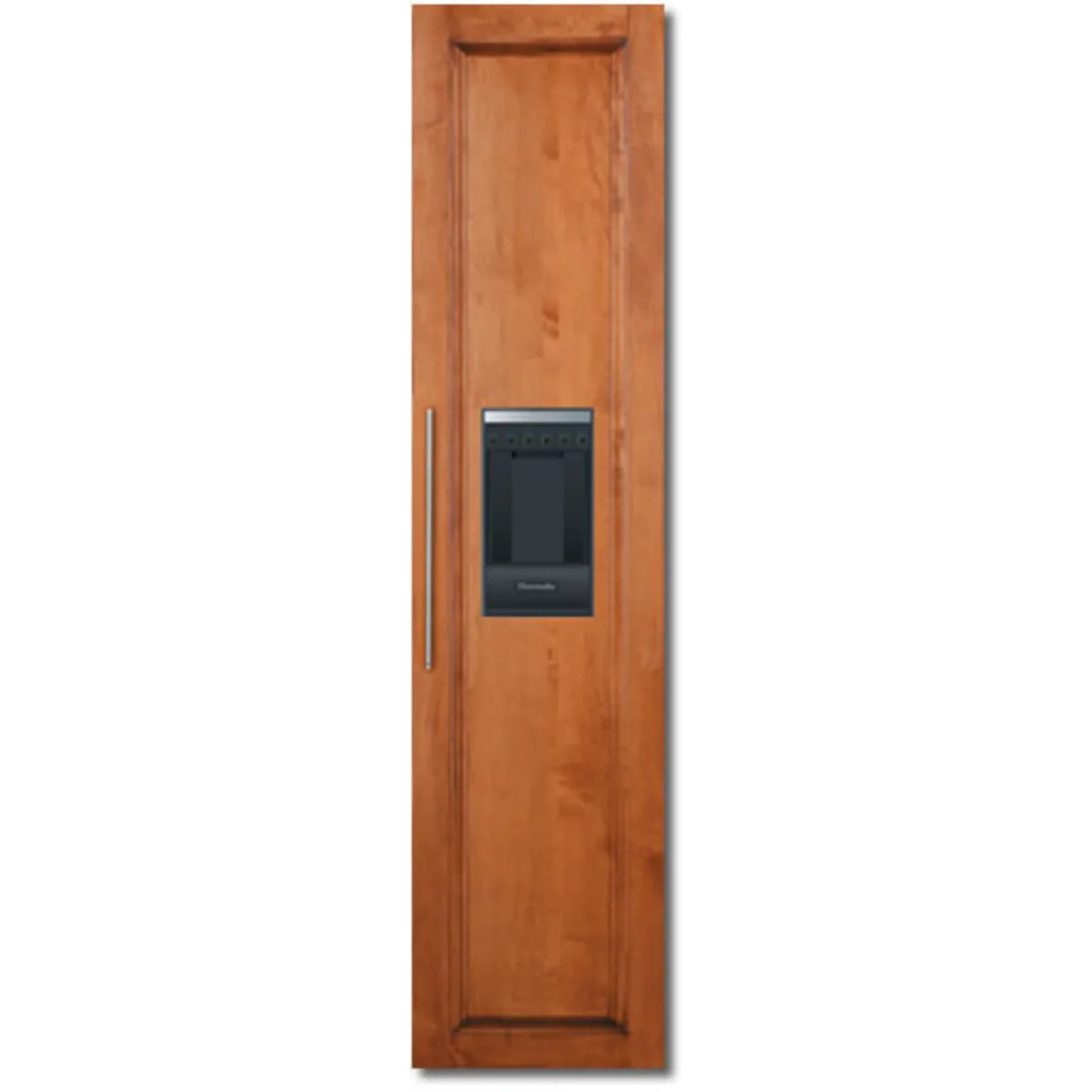 Refrigerator Built-In 18" Freezer Column W/ Ice Disp. (dis)