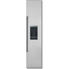 Refrigerator Built-In 18" Freezer Column W/ Ice Disp. (dis)