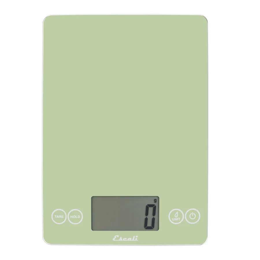 Escali 15 lb Kitchen Scales