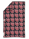 Utes: Double-Sided Hand Towel