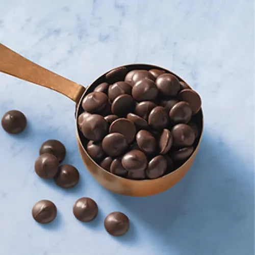 Ghirardelli 60% Cacao Baking Chip 35lb