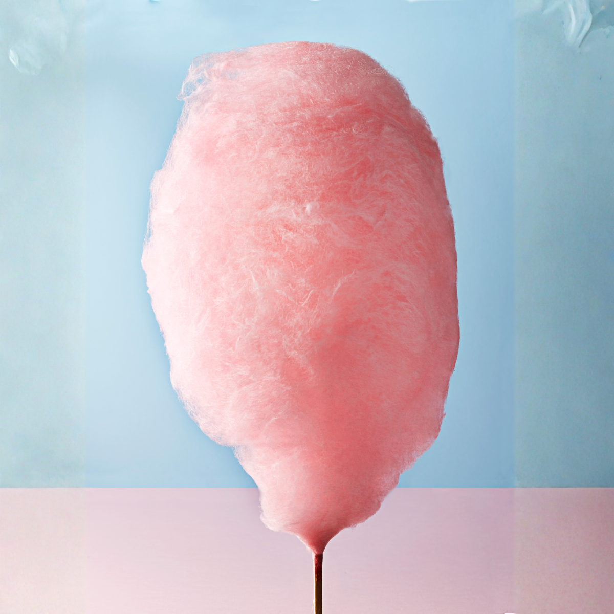 Non-GMO Flavorings: Cotton Candy Clouds