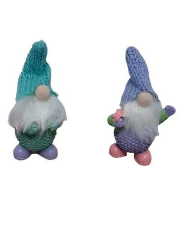 Springtime Gnomes 24/pk (dis)