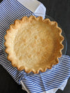 Cooking Class: Pie Crust Boot Camp Demo with Jenny Jensen Sept 25th at 11 am