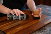 Oil Applicator for Wood Cutting Boards, with Storage Cap