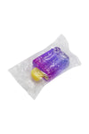 Jelly Popsicle Two-Tone Sticky Jiggly Mochi Squishy - 12 Pcs
