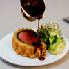 Cooking Class: Beef Wellington and Yorkshire Pudding with Chef Martin Earl Dec 2nd at 6 pm