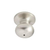 Entry Knob Mushroom Sn