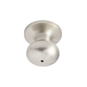 Entry Knob Mushroom Sn