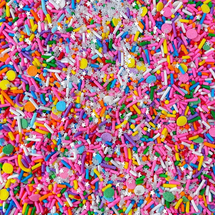 Sweetapolita Birthday Party Mix 4oz