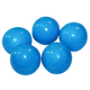 Gumballs 1" Blueberry 14.43 lb