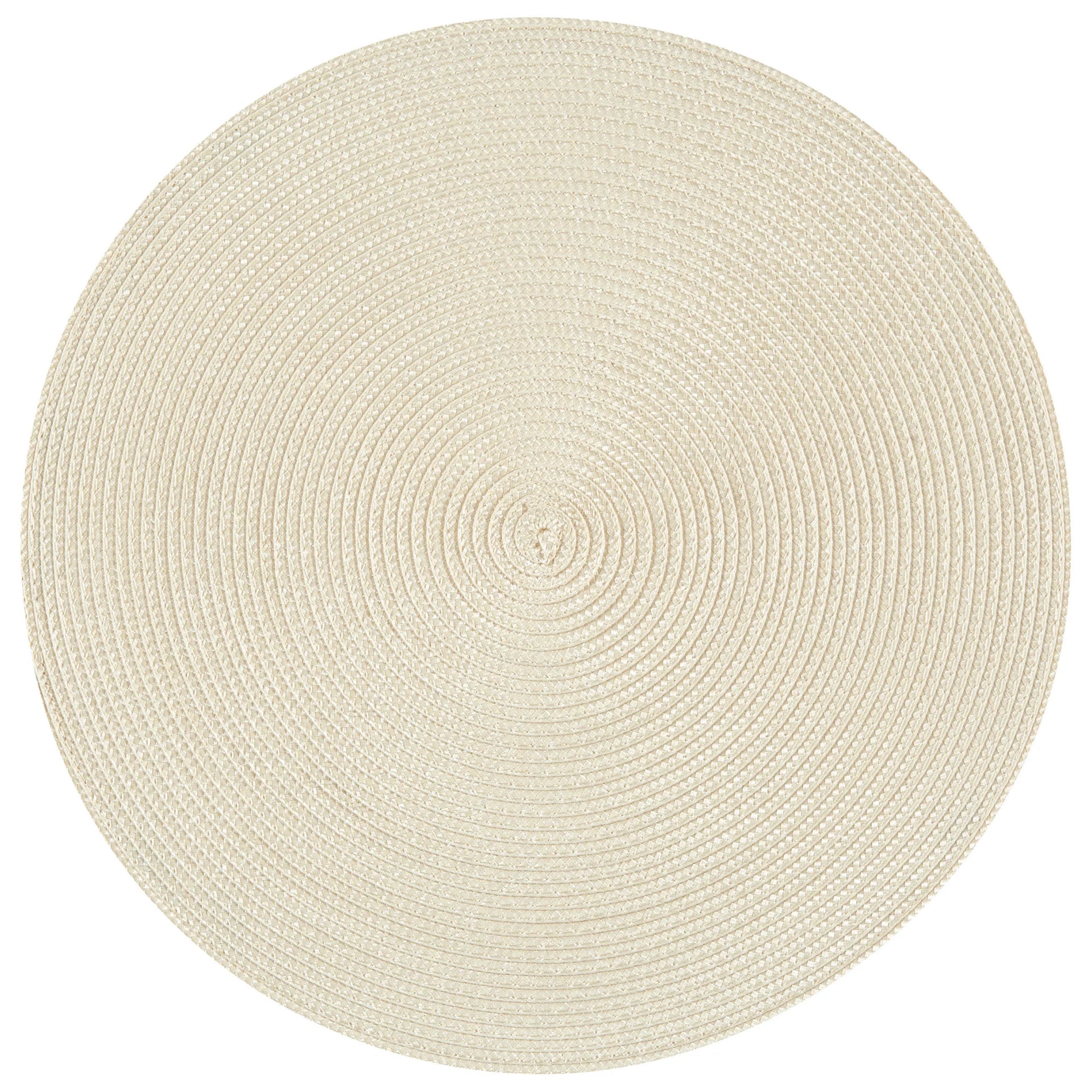 Disko Round Placemat