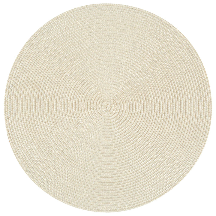 Disko Round Placemat