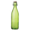Jar Giara 33.75 Oz Green