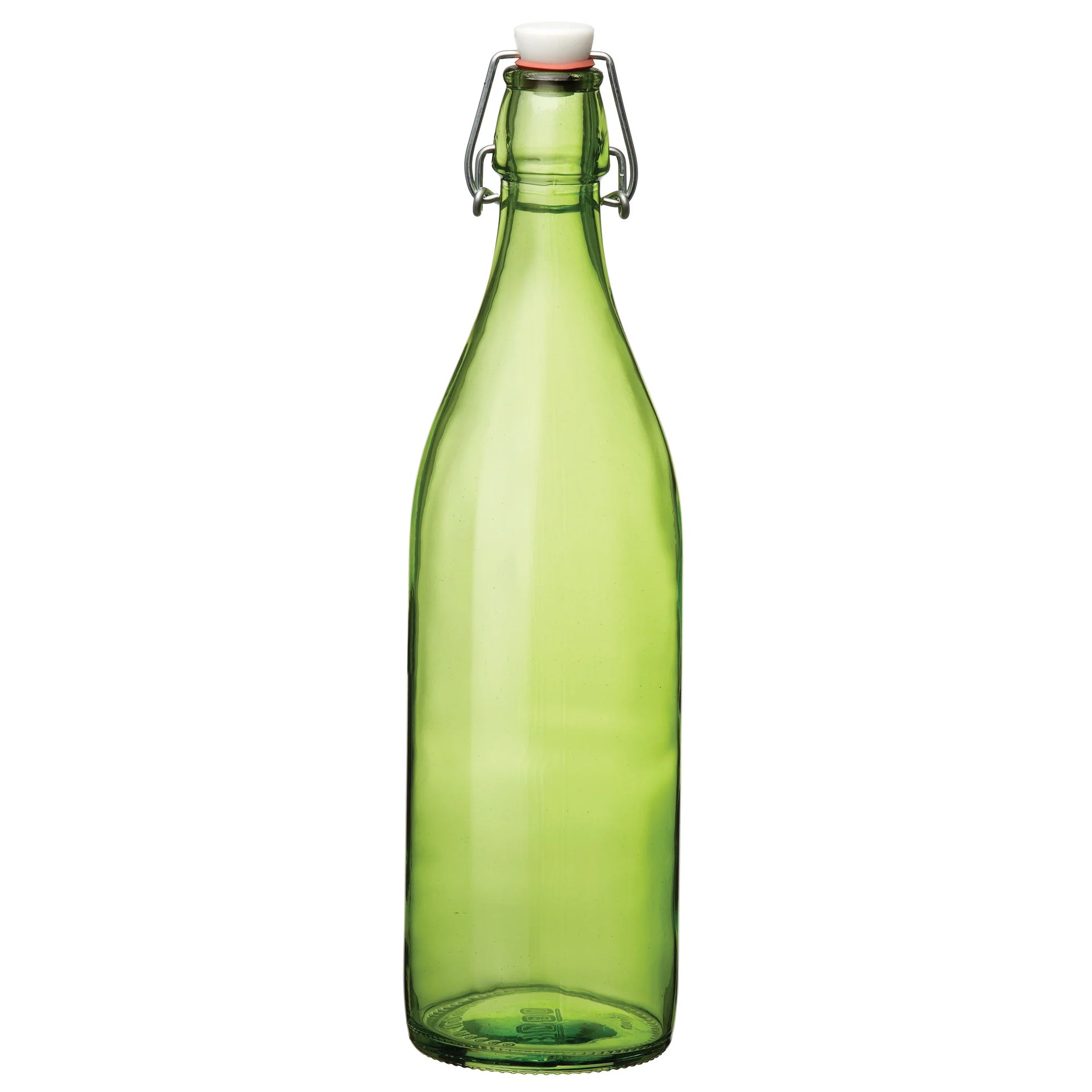 Jar Giara 33.75 Oz Green