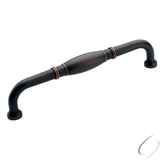 Appliance Pull 8" Orb