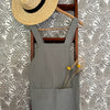 Cross Back Apron