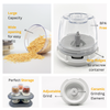 FinaMill Classic Rechargeable - 1 Mill 1 ProPlus 1 PepperPod