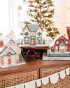 Elves' Workshop