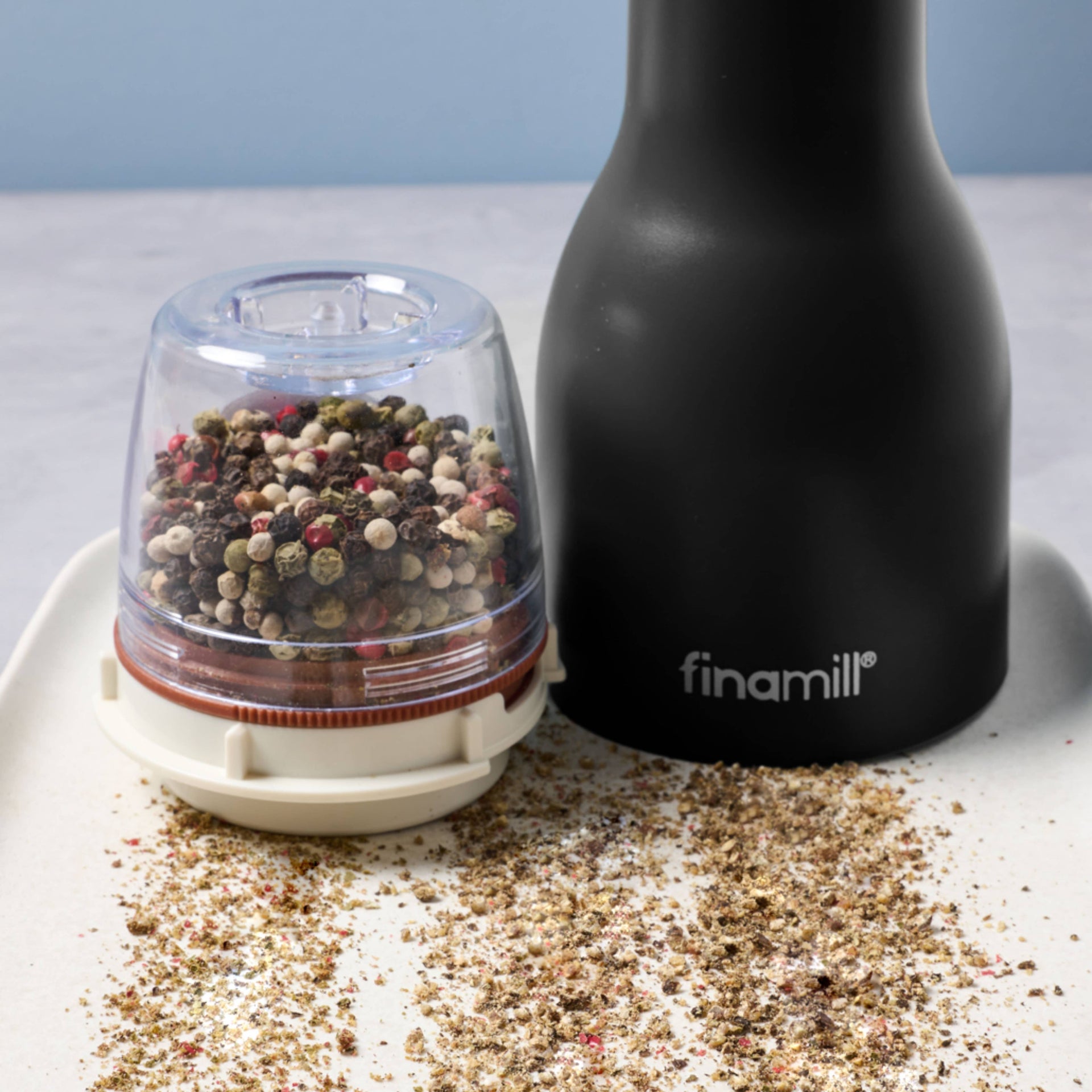 FinaPod Peppercorn – 1 Pack