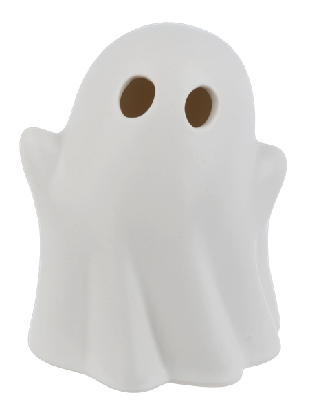 Ghost Figurine