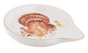 Turkey Spoon Rest