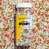 Dye Free Jingle Pop! Nonpareils